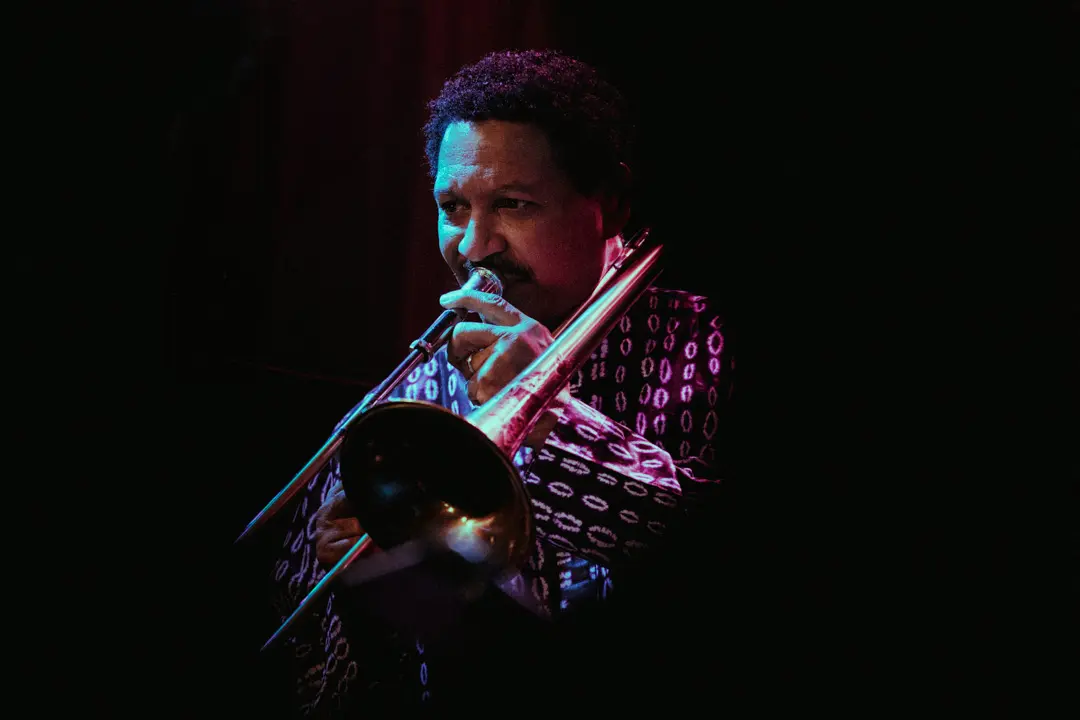 Elojazz Village 2026:<br>OASBB feat. Delfeayo Marsalis