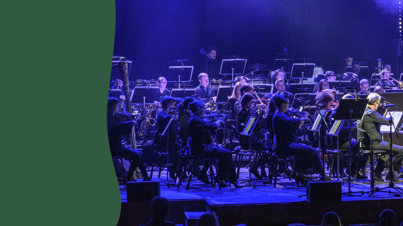 Swing Symphony